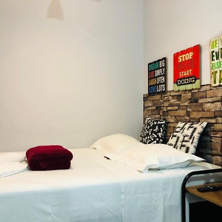 Kera Smart Hotel Сао Паоло Екстериор снимка