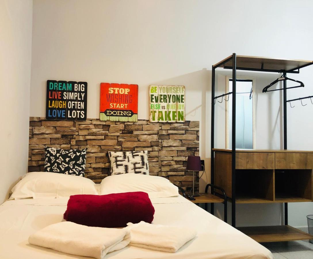 Kera Smart Hotel Сао Паоло Екстериор снимка