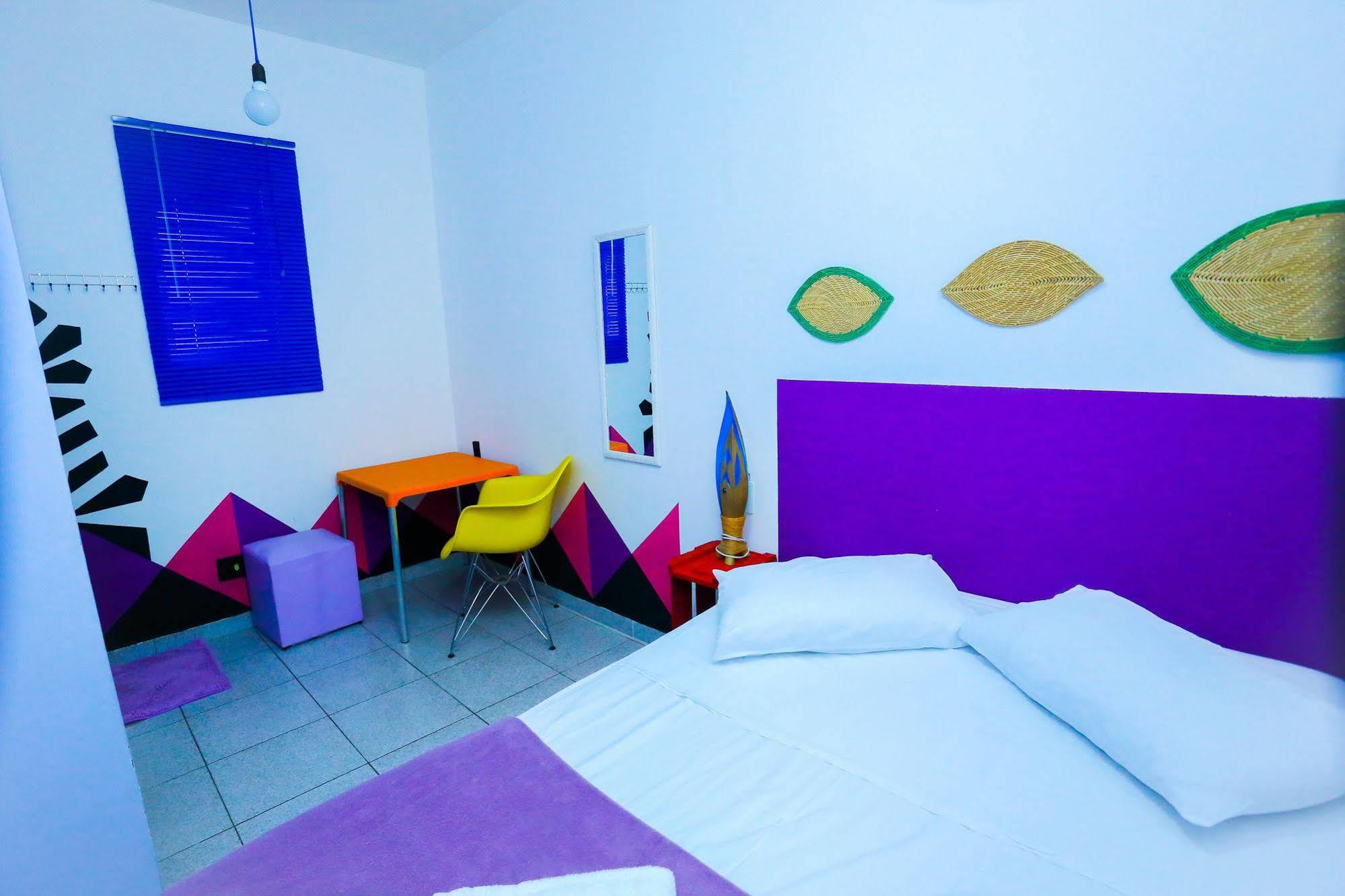 Kera Smart Hotel Сао Паоло Екстериор снимка