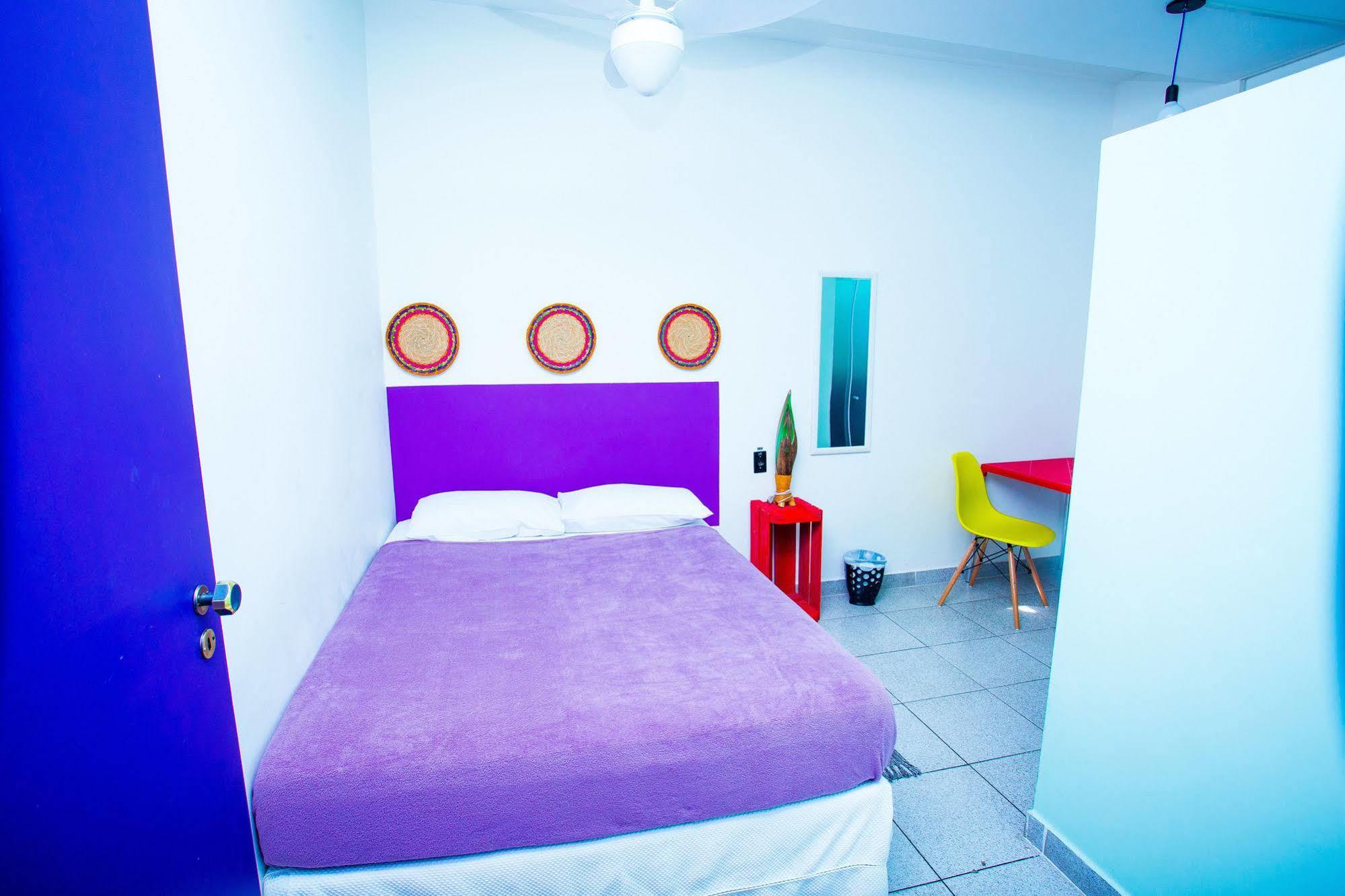 Kera Smart Hotel Сао Паоло Екстериор снимка