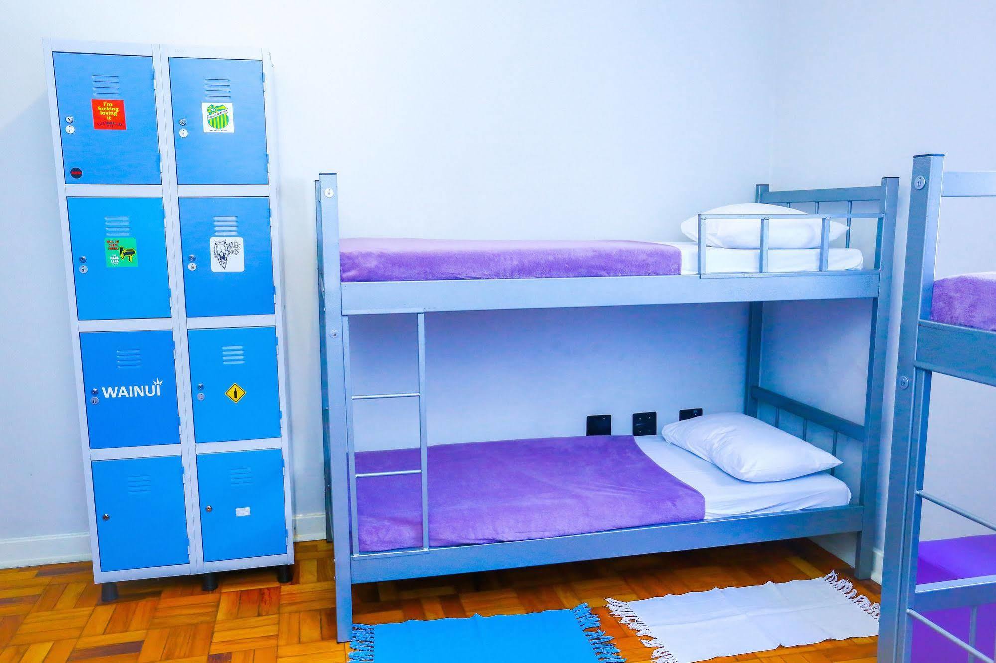 Kera Smart Hotel Сао Паоло Екстериор снимка